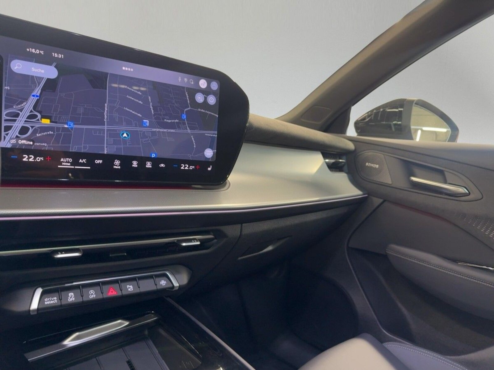 Audi Q3 – Bild 11