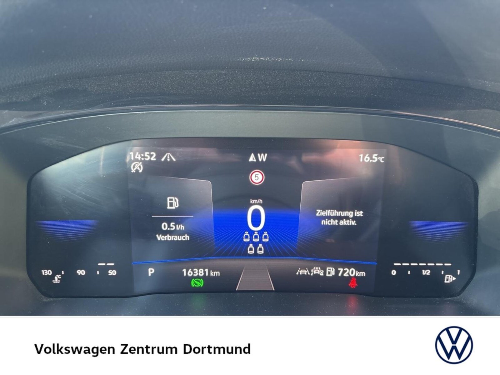 Volkswagen Touran – Bild 11