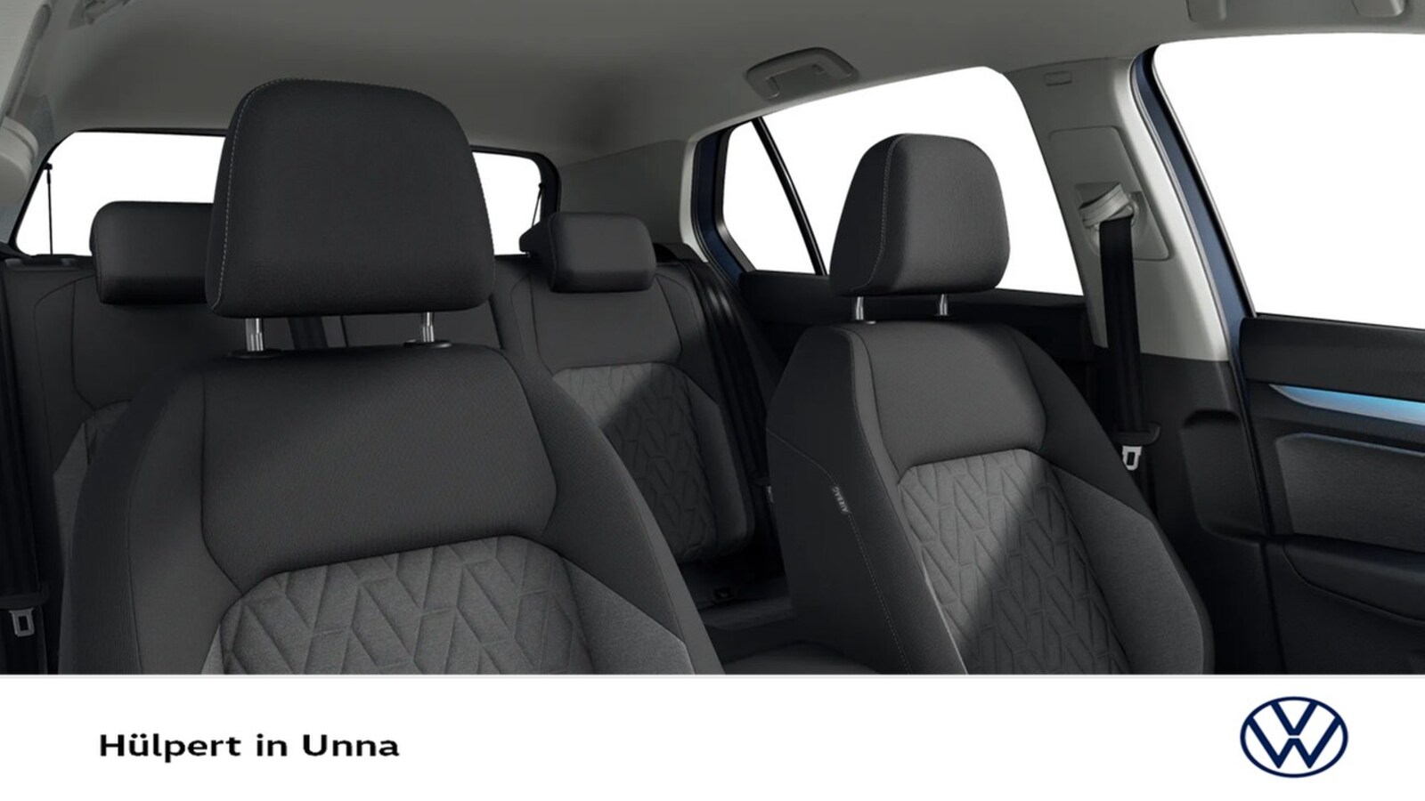Volkswagen Golf – Bild 6