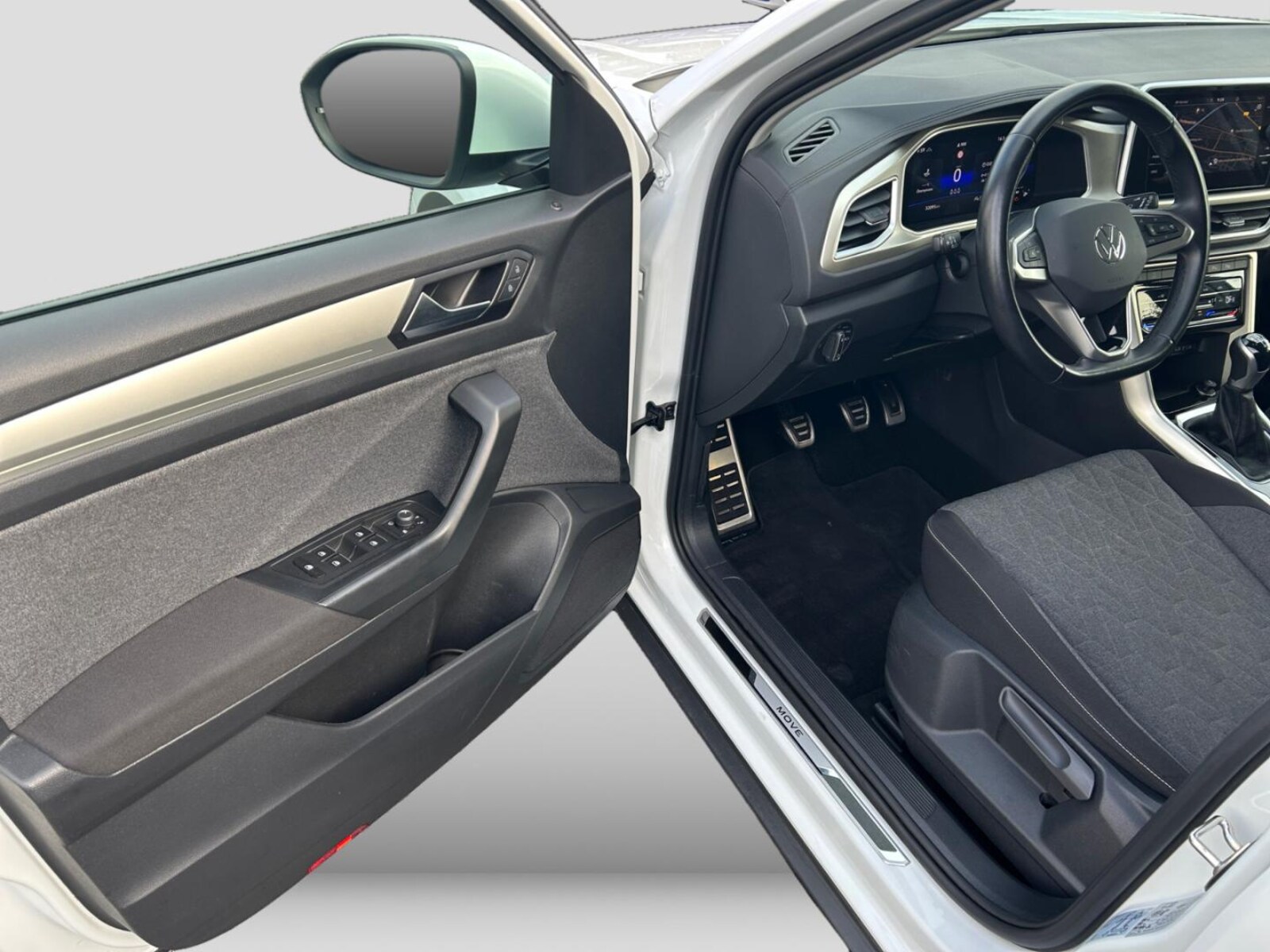 Volkswagen T-Roc – Bild 12