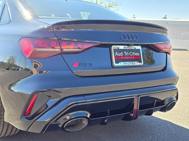 2026 Audi RS 3 Base - Photo 7