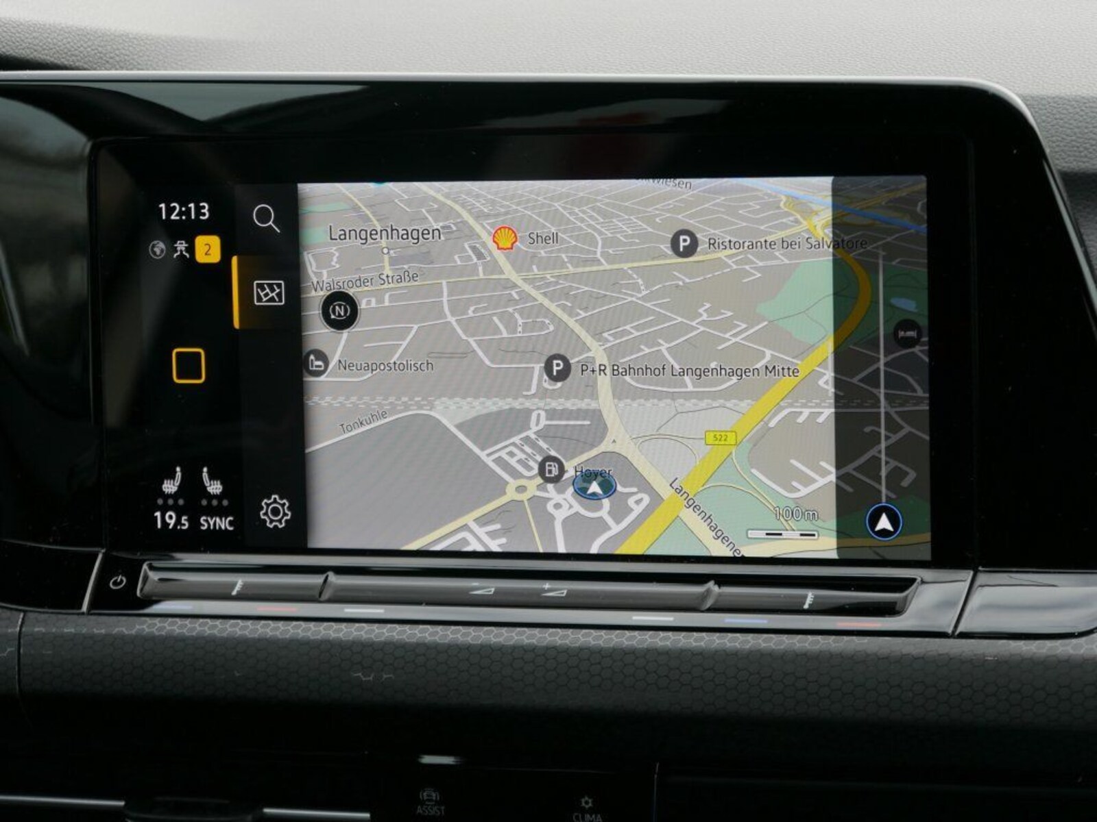 Volkswagen Golf – Bild 5