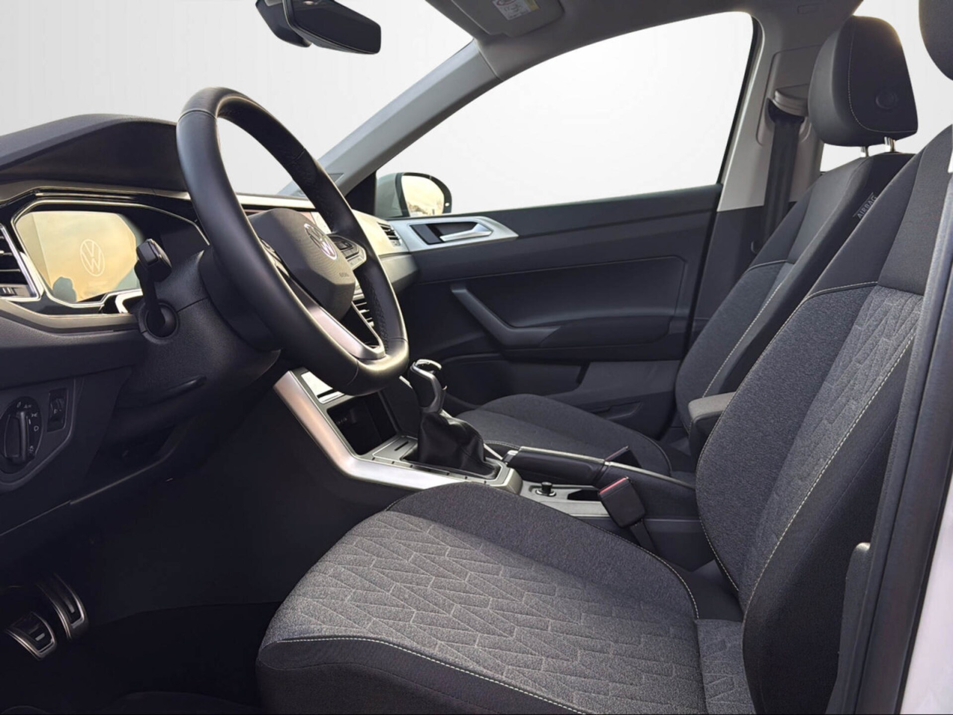 Volkswagen Taigo MOVE