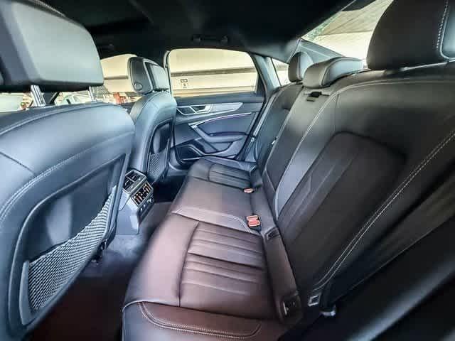 2025 Audi A6 Premium Plus - Photo 18