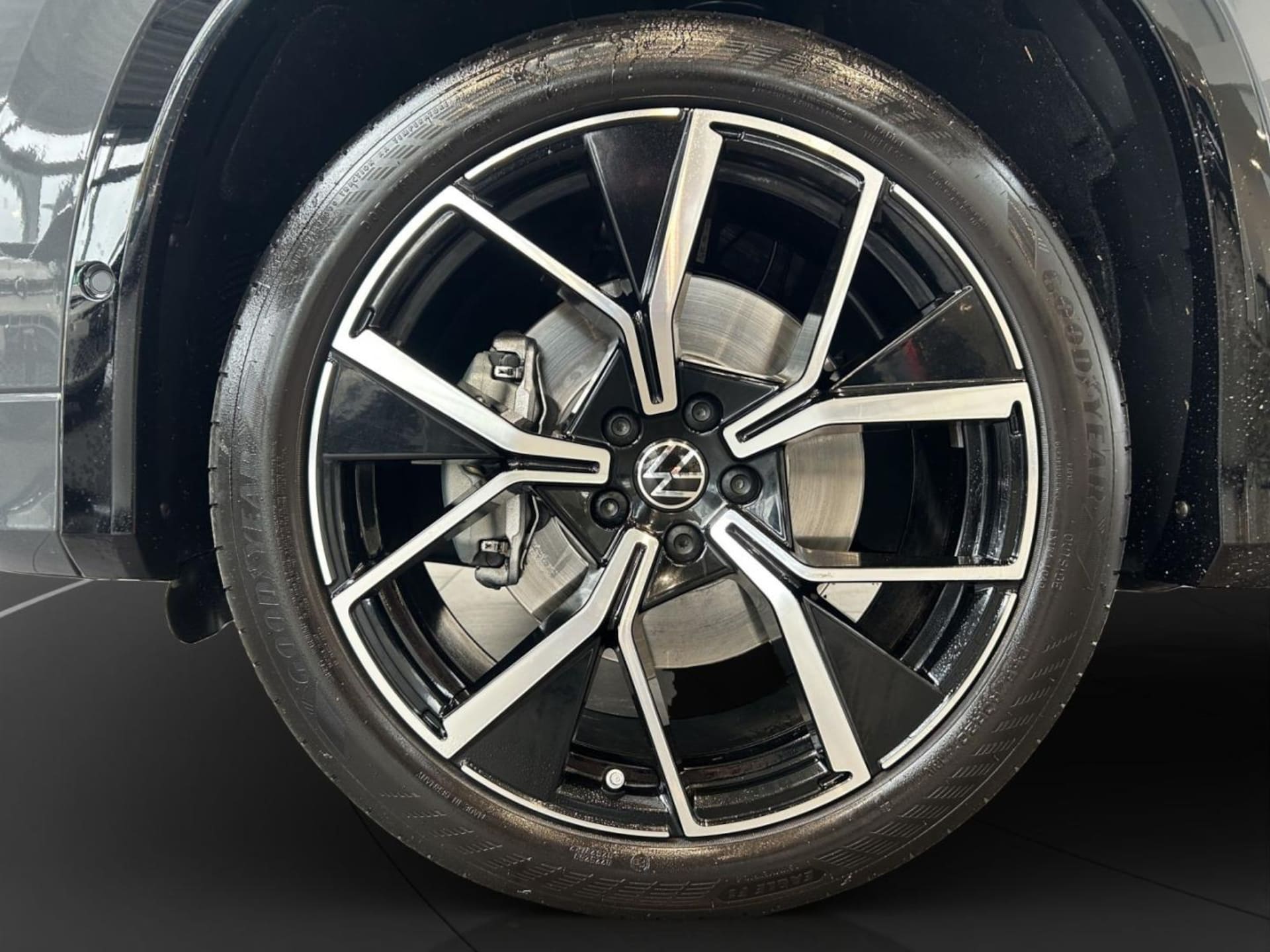 Volkswagen Tayron R-Line