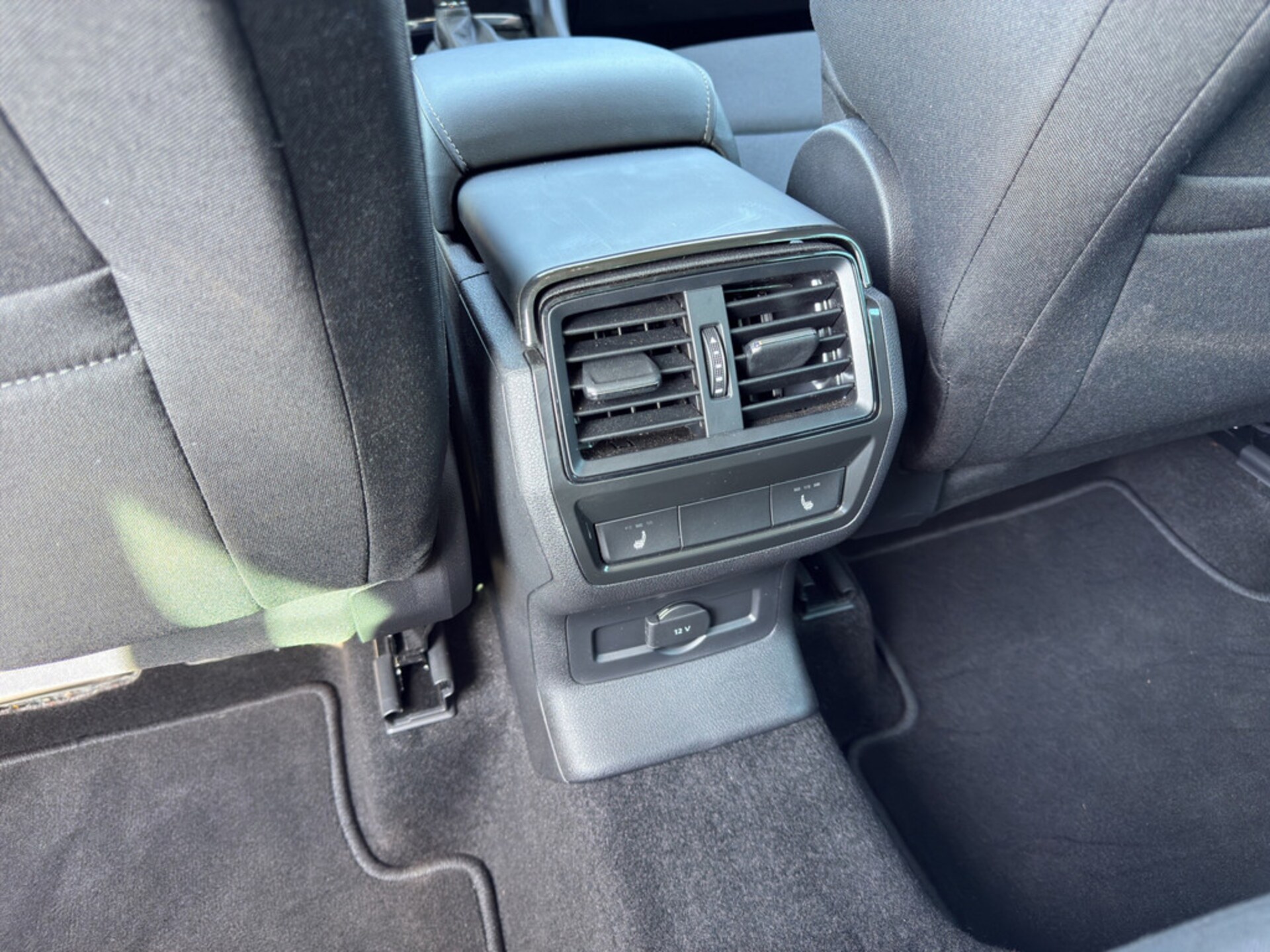 Skoda Karoq Selection