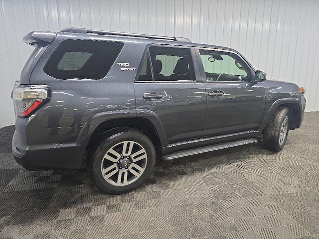 2023 Toyota 4Runner