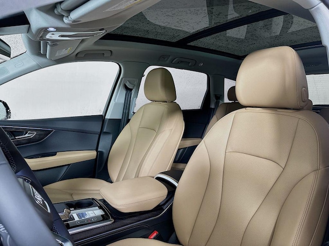 2026 Audi Q7 Premium Plus - Photo 8