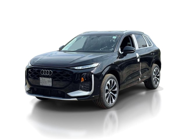2026 Audi Q3 SUV