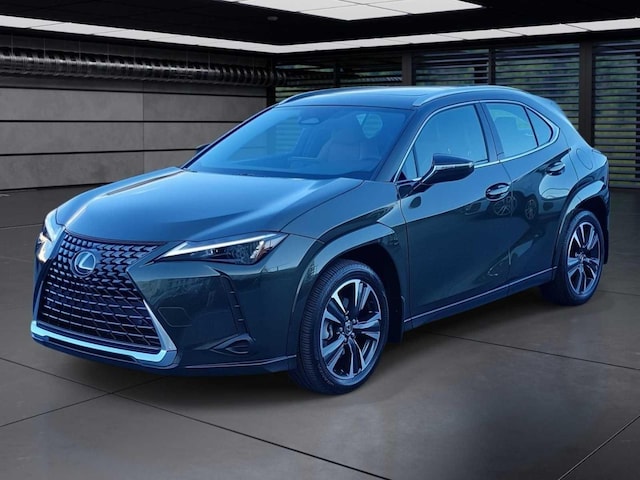 2025 Lexus UX 300h