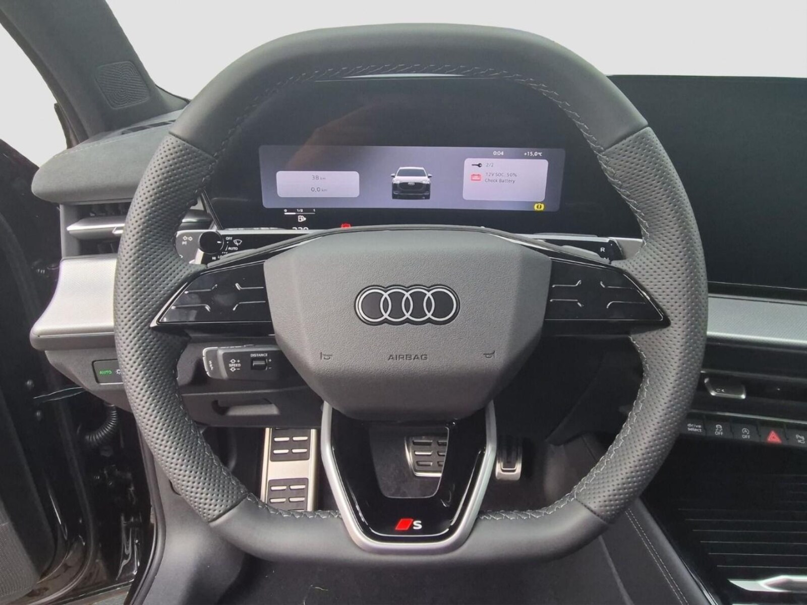 Audi Q3 – Bild 10