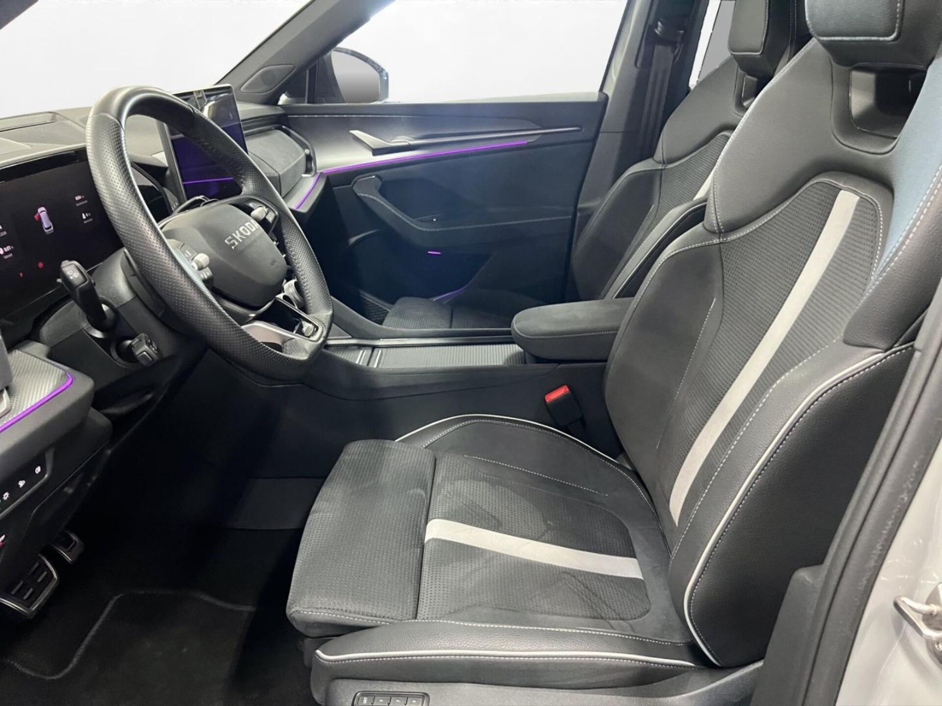Skoda Kodiaq Sportline