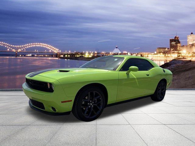 2023 Dodge Challenger SXT Auto's photo