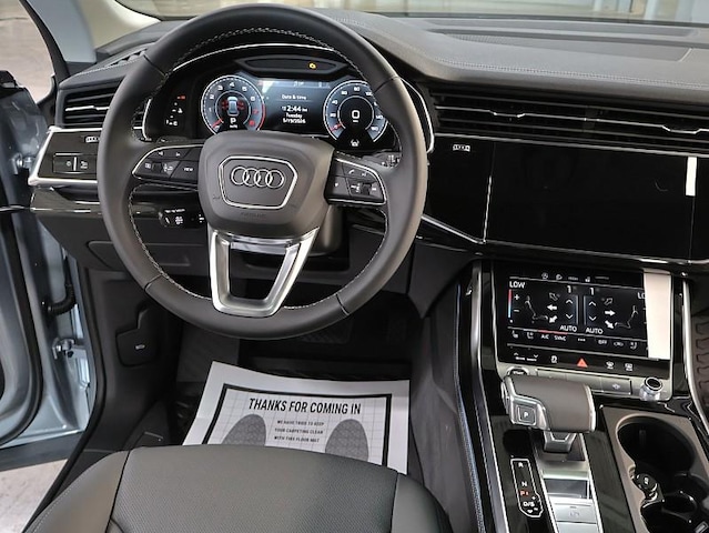 2026 Audi Q8 Premium Plus - Photo 35