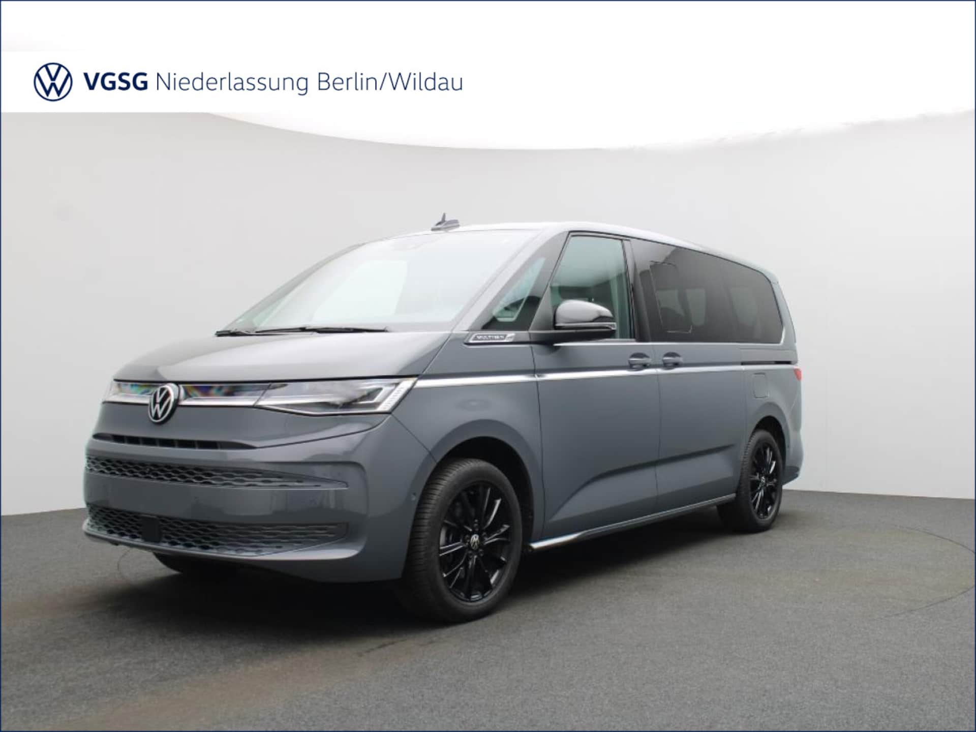 Volkswagen Multivan Langversion Style