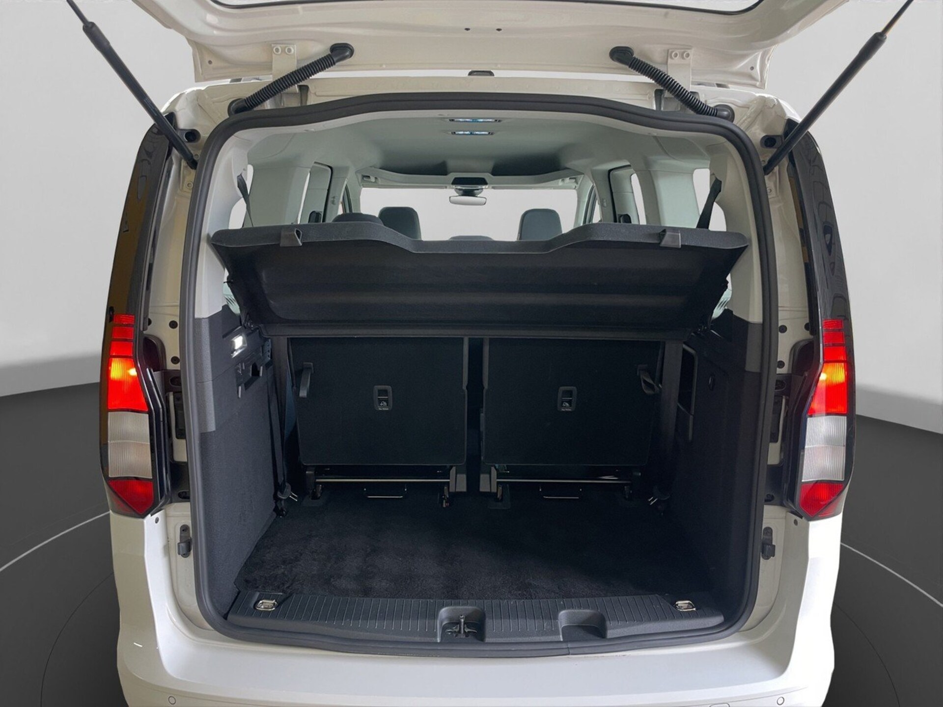 Volkswagen Caddy Maxi Life