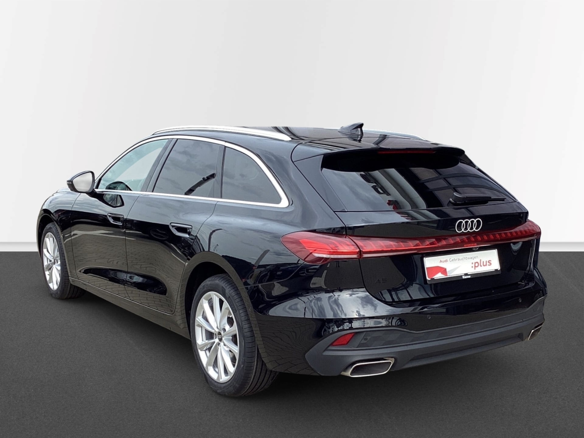 Audi A5 Avant