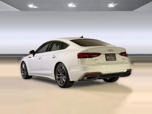 2023 Audi A5 Sportback