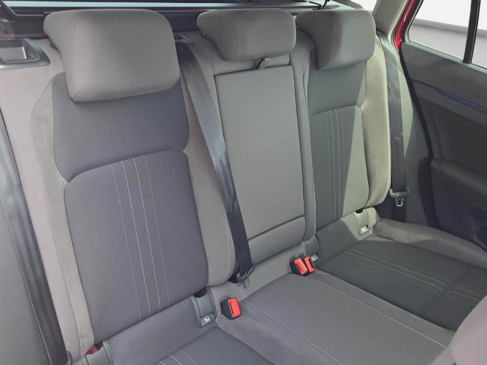 Volkswagen Golf Variant Alltrack