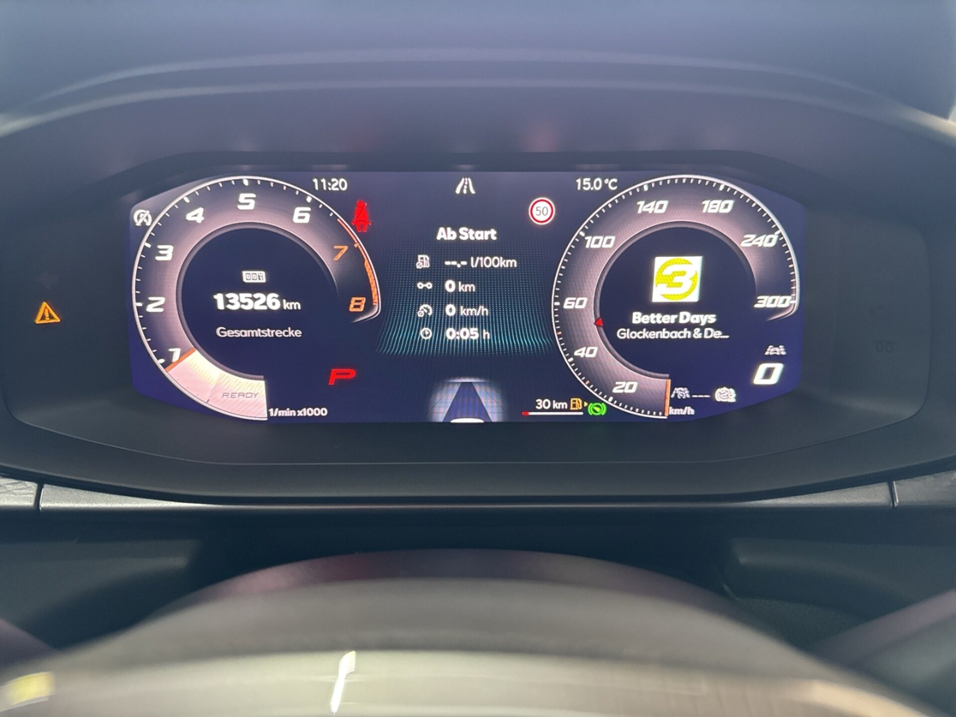 CUPRA Terramar VZ