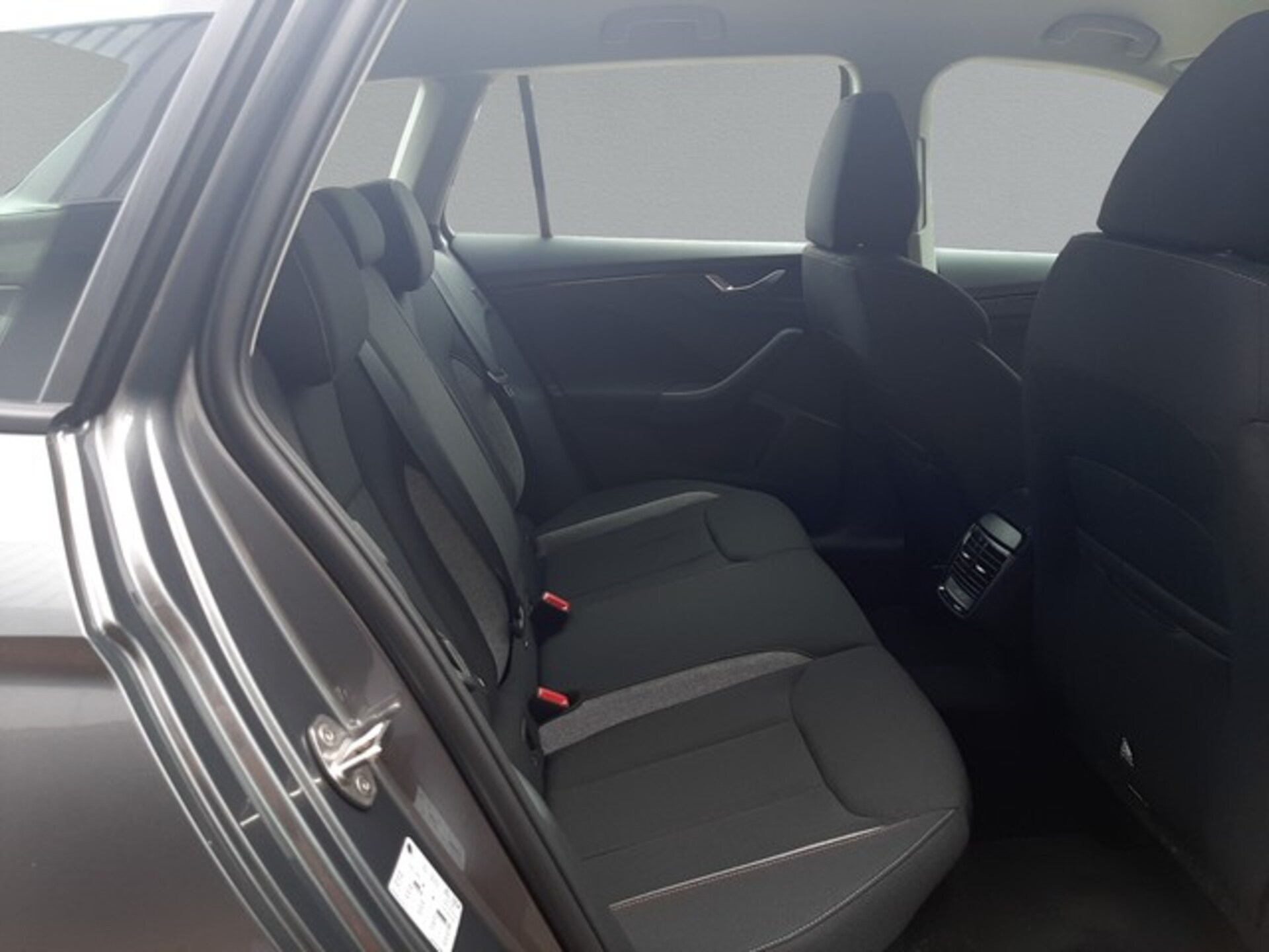 Skoda Kamiq Selection