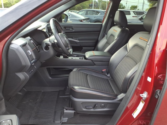 2023 Nissan Pathfinder