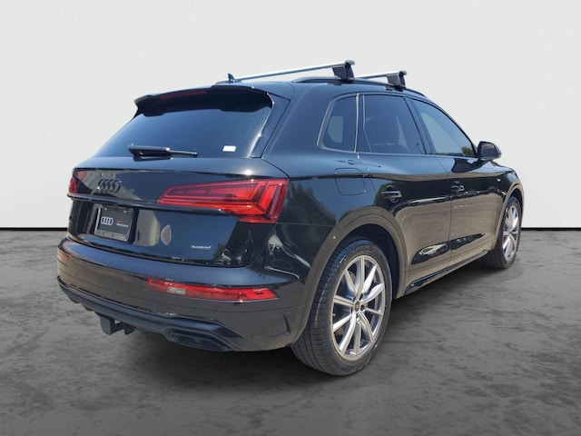 2023 Audi Q5 TFSI e
