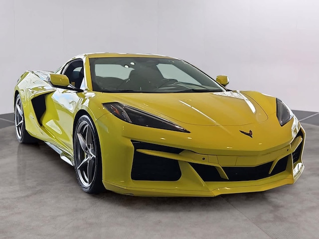 2024 Chevrolet