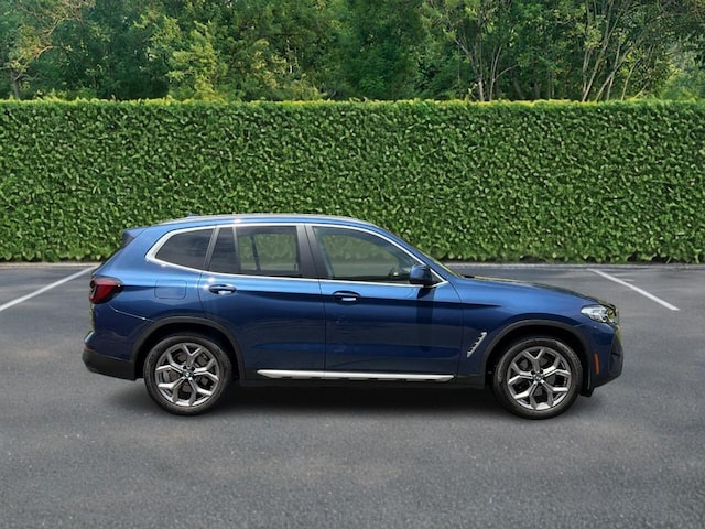 2023 BMW X3