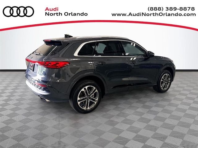 Photo of 2025 Audi Q5