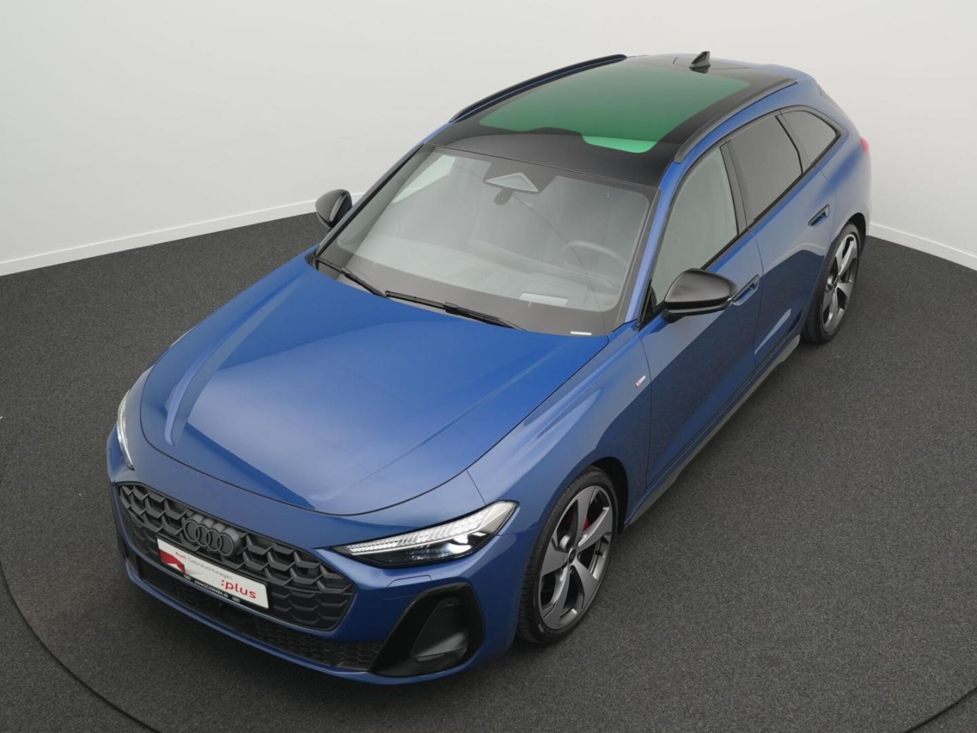 Audi A5 Avant