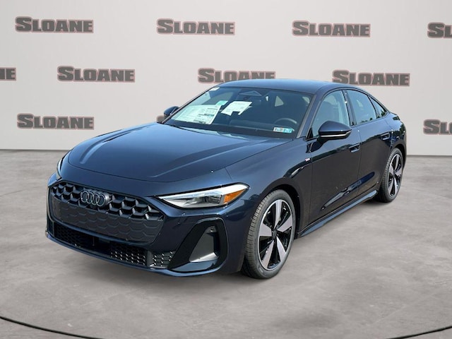 2026 Audi A5 Sedan
