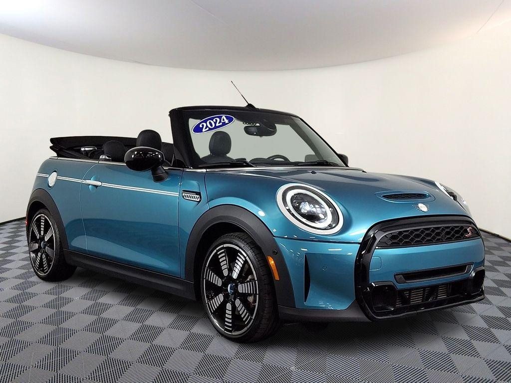 2024 MINI