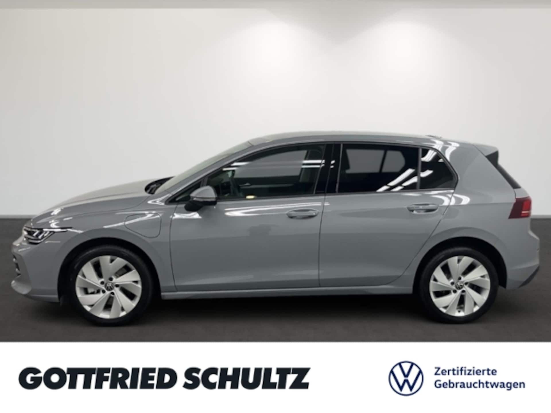Volkswagen Golf Life