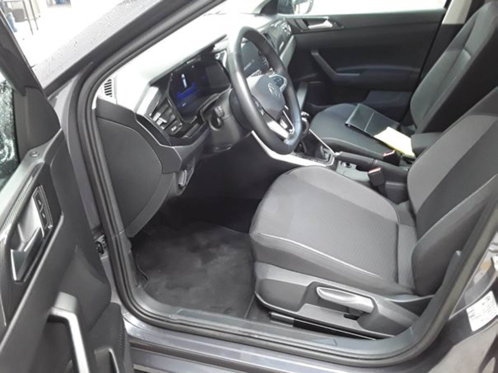Volkswagen Taigo Life