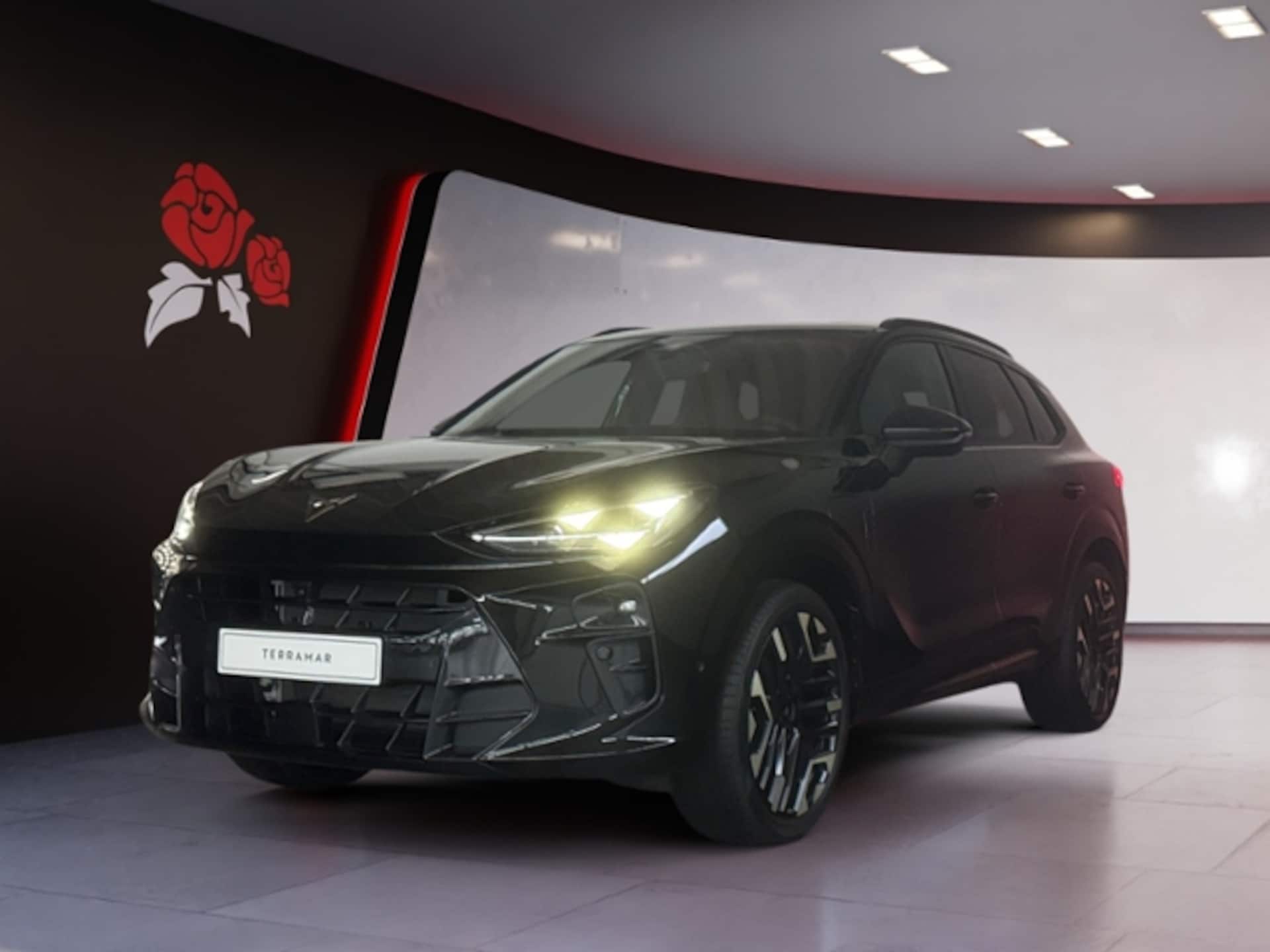 CUPRA Terramar VZ