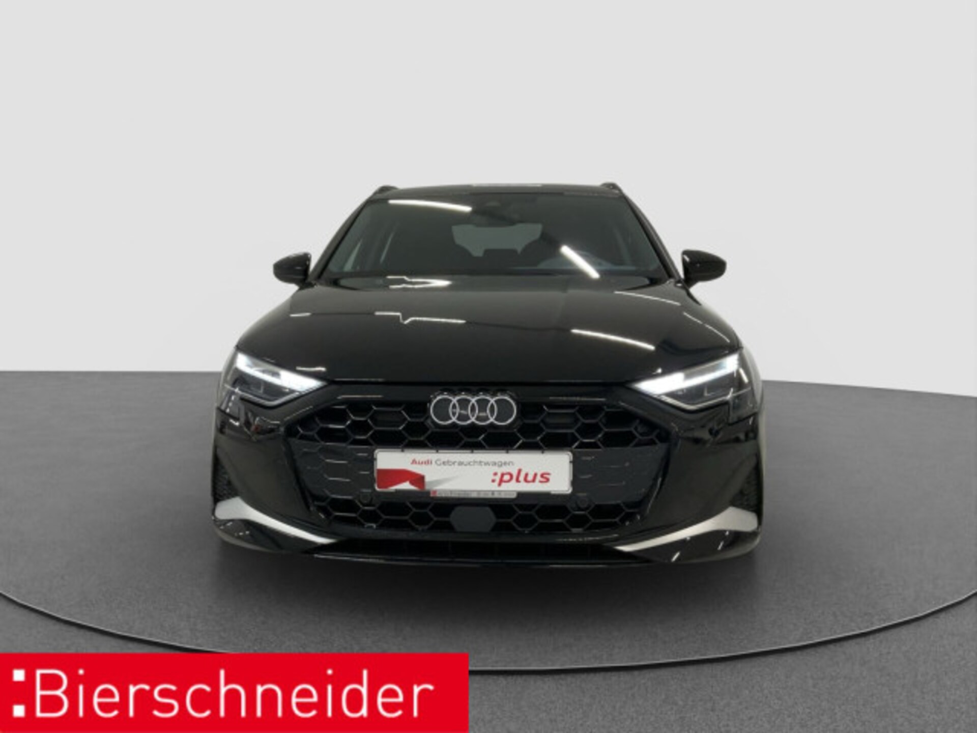 Audi A3 Sportback Advanced