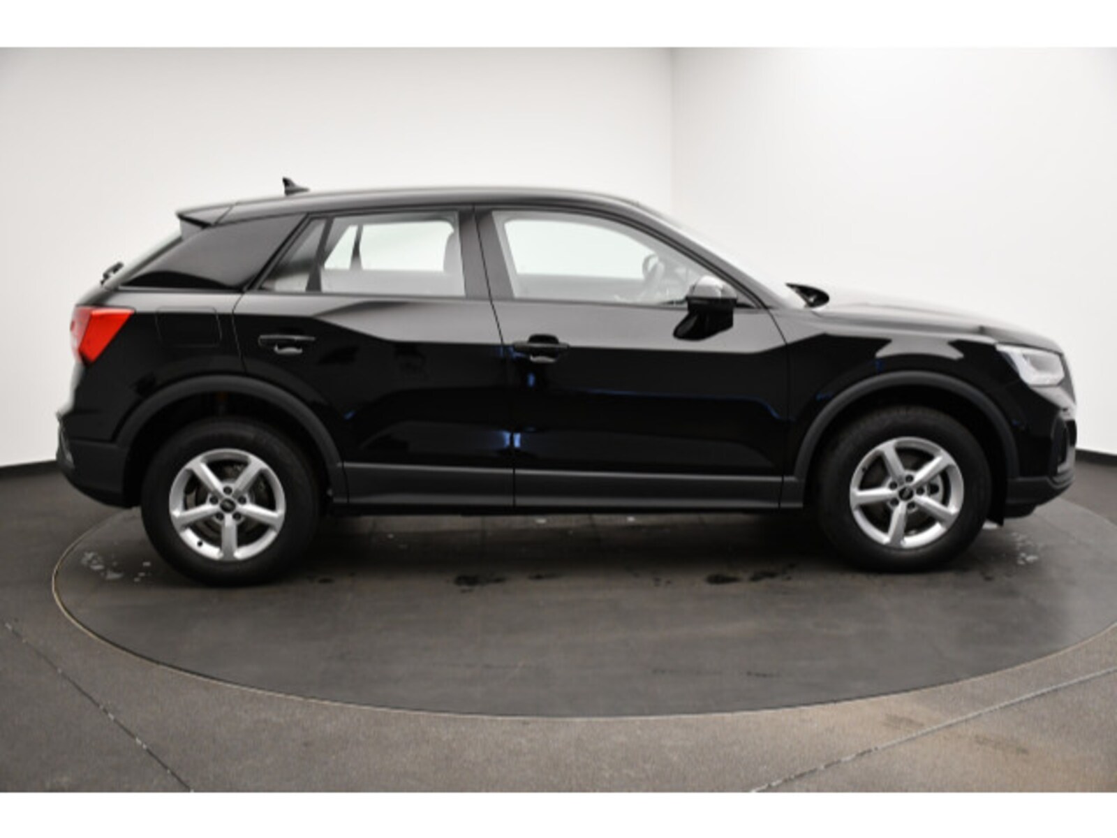 Audi Q2 – Bild 17