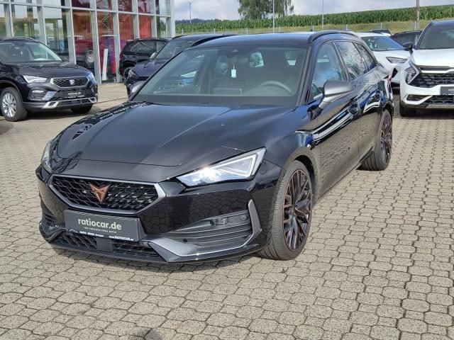 CUPRA Leon Sportstourer ST 2.0 NAVI EPH (GCLE0448)