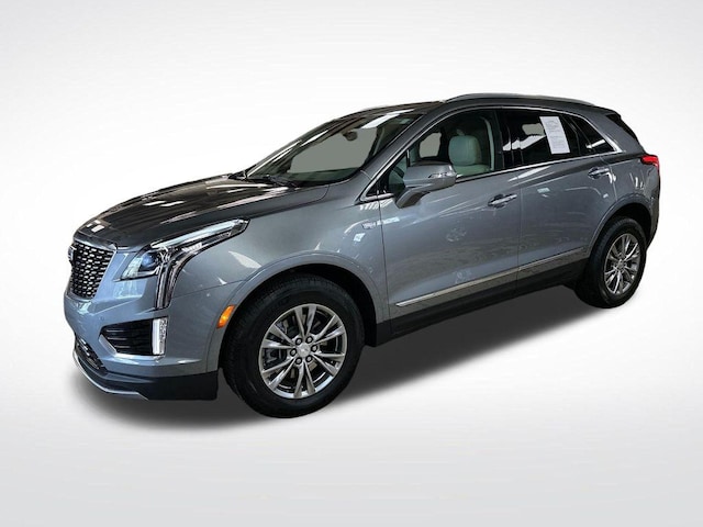 2023 Cadillac XT5
