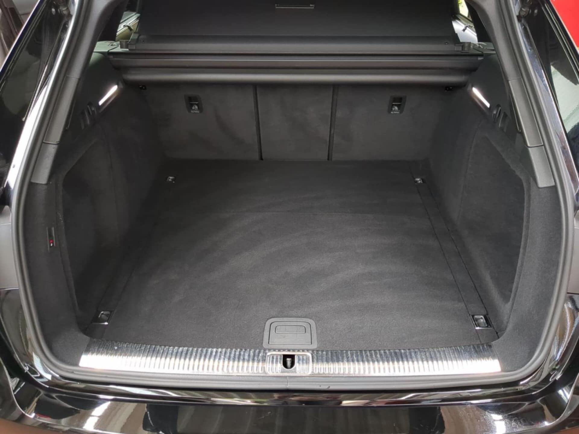 Audi A4 Avant Advanced