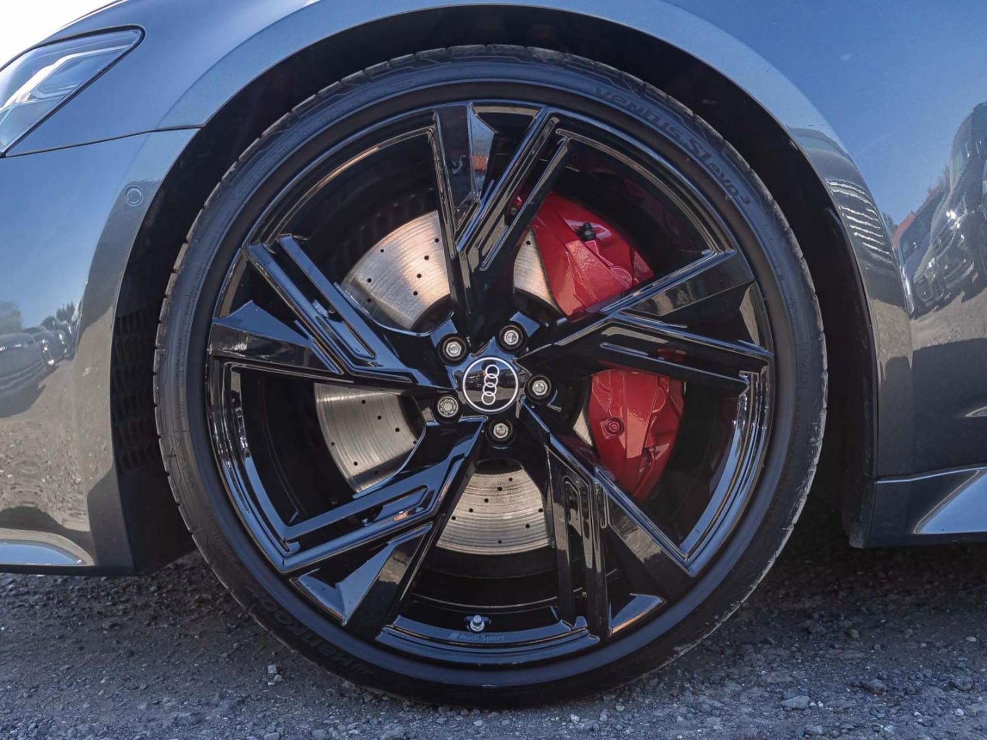 Audi RS 6 Avant