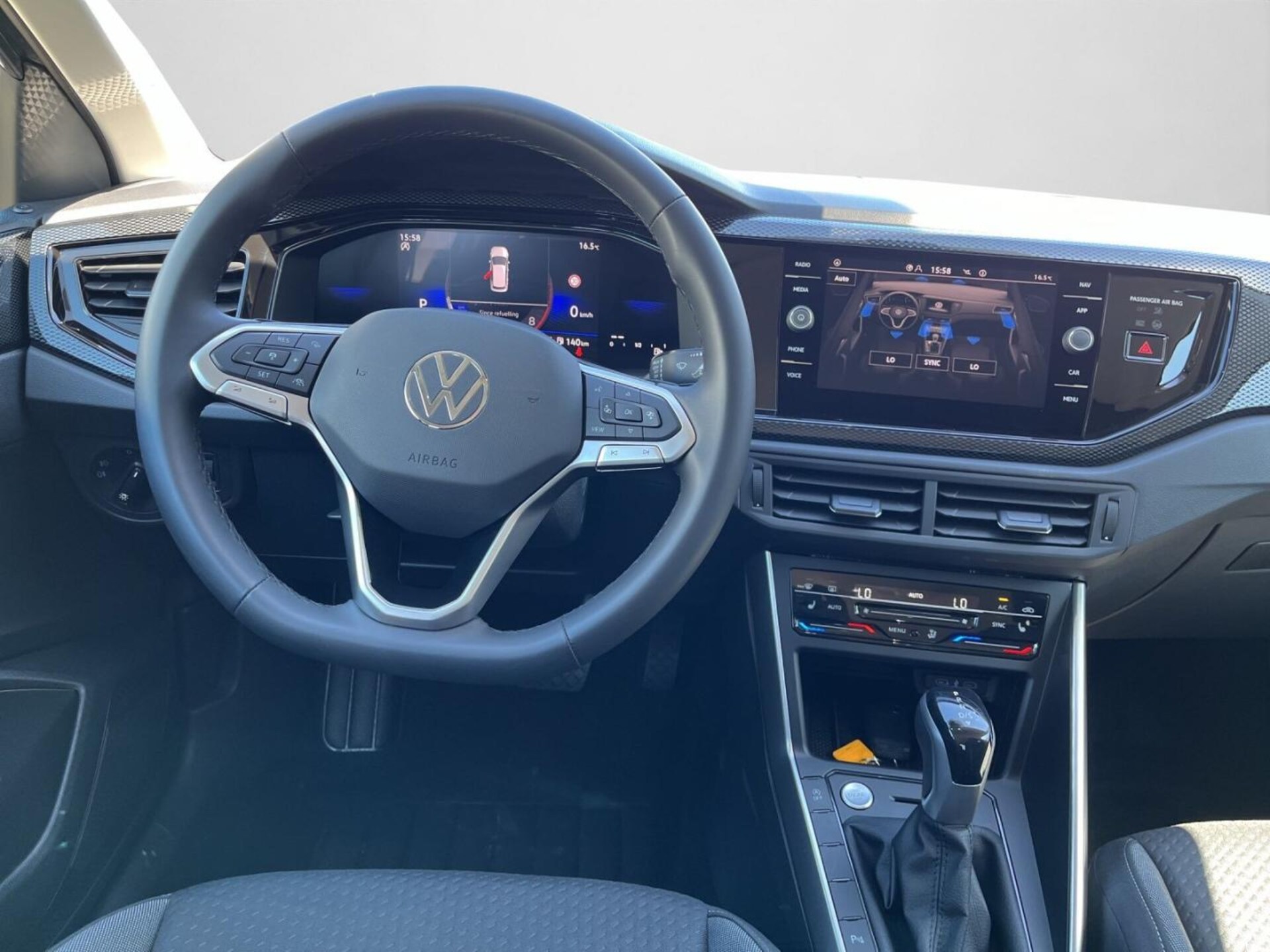 Volkswagen Taigo Life