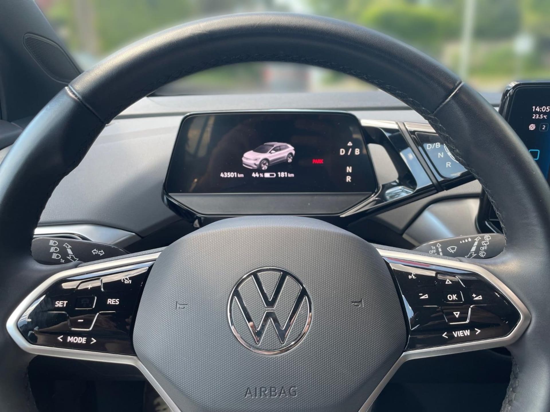 Volkswagen ID.4 Pro Performance