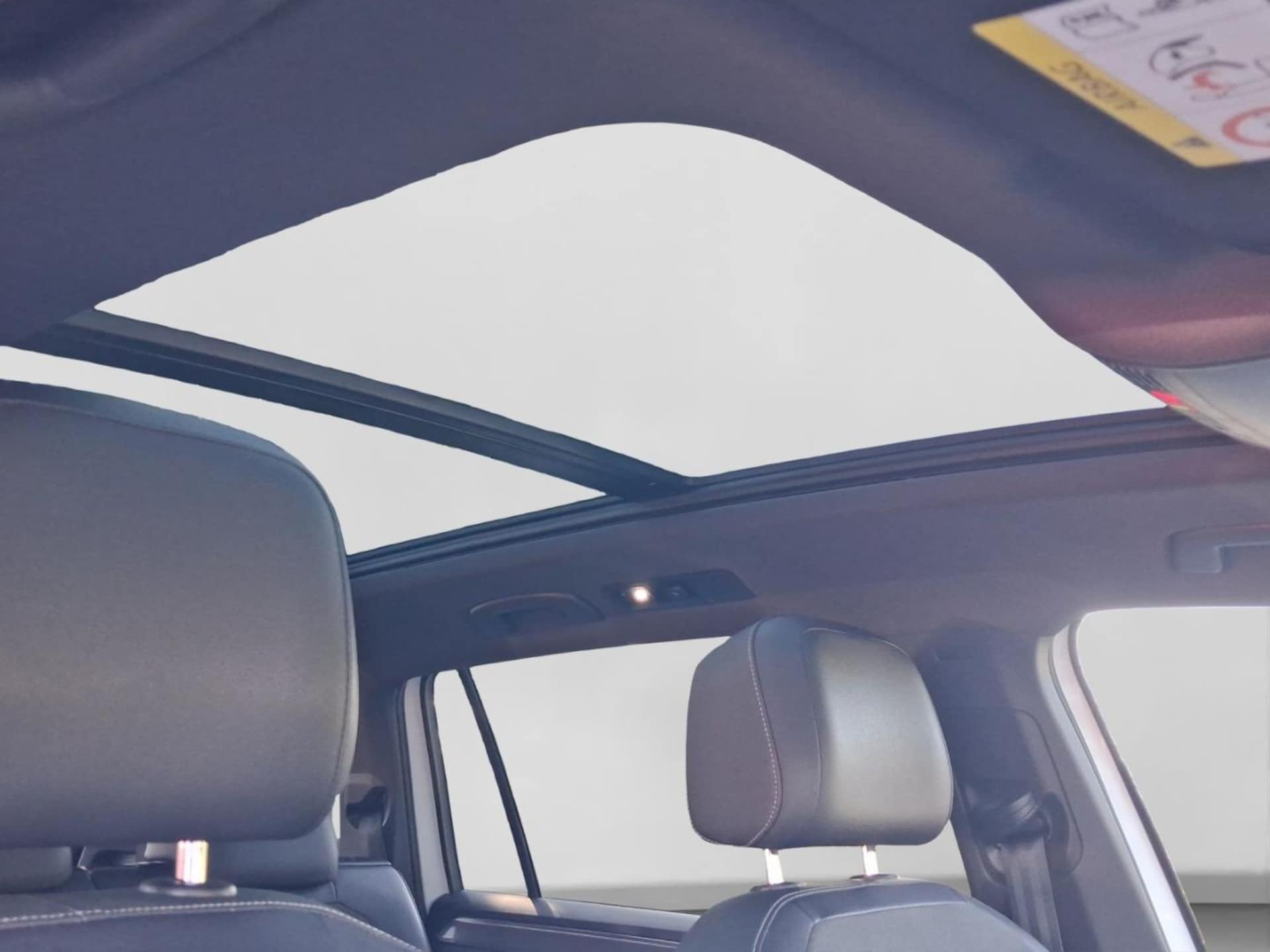 Volkswagen Tiguan Allspace Highline