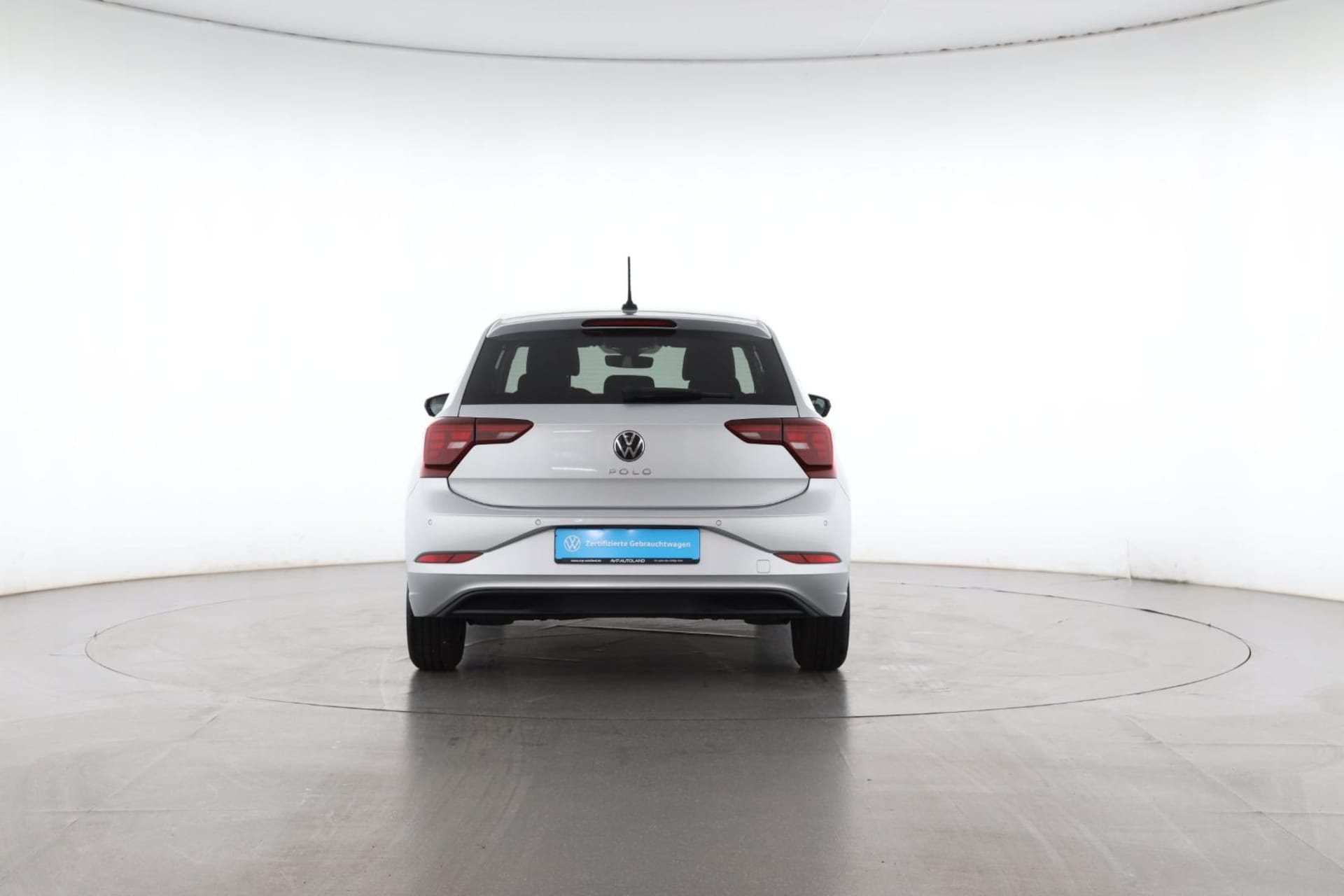 Volkswagen Polo Goal
