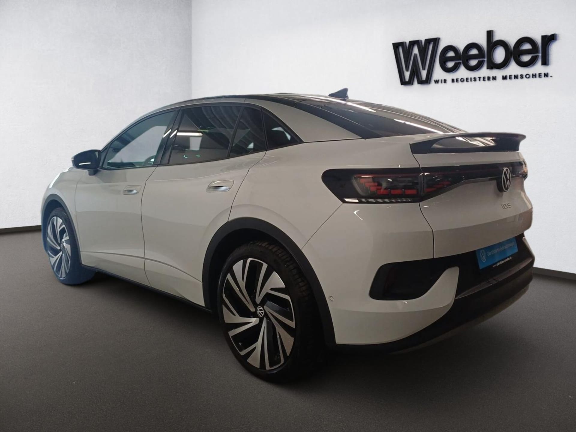 Volkswagen ID.5 Pro