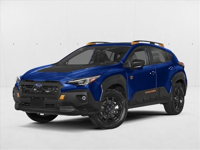 Photo of 2026 Subaru Crosstrek
