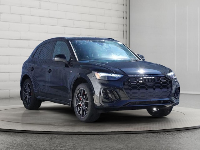 2024 Audi Q5