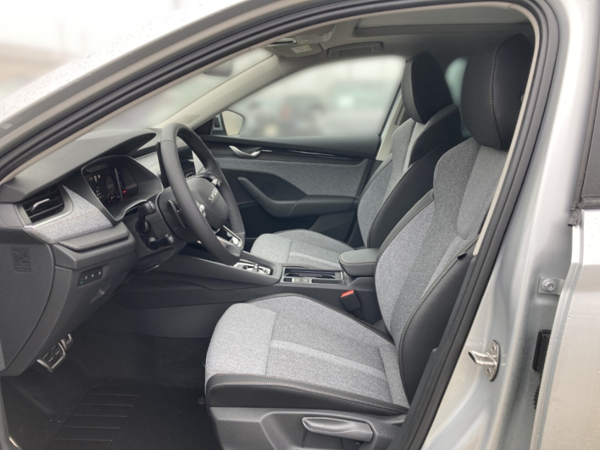 Skoda Octavia Combi Tour